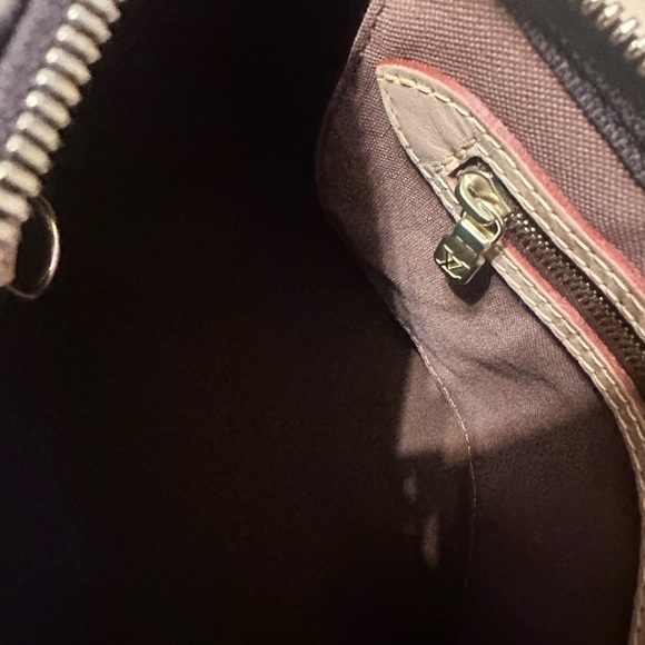 Louis Vuitton Speedy 25 - Picture 11 of 12